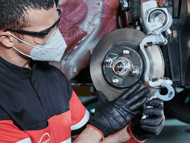 Alinhamento de pneus: evite desgaste irregular e aumente a segurança